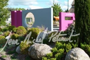 Formes géométriques