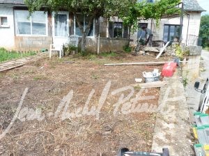 Transformation d'un poulailler